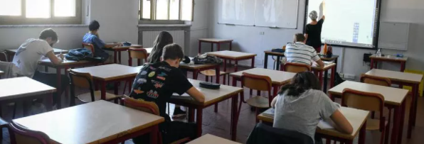 psicologo a scuola