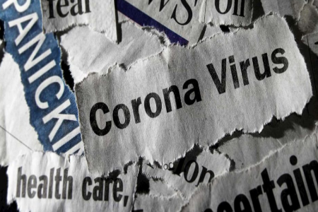 stress covid-19