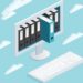 condividere un documento online