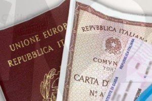 documento di identità