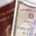 documento di identità