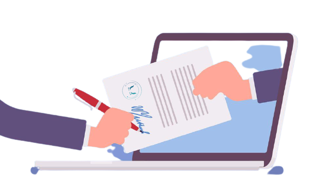 Digital Signature firma digitale