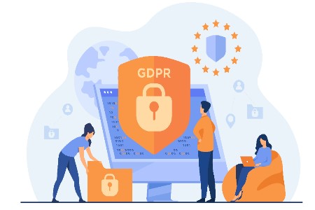 psicoterapia GDPR sicurezza online