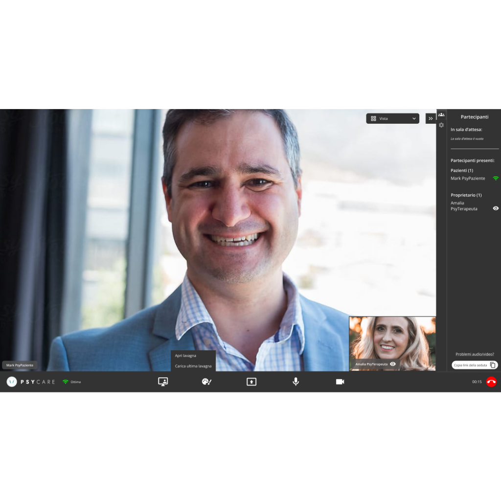 video consulto