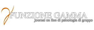 Funzione Gamma Logo