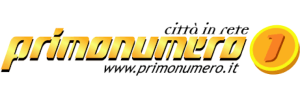 Primonumero.it Logo