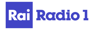 Rai Radio 1 Logo