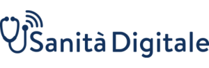 Sanità Digitale Logo