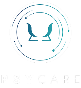 Logo PsyCare