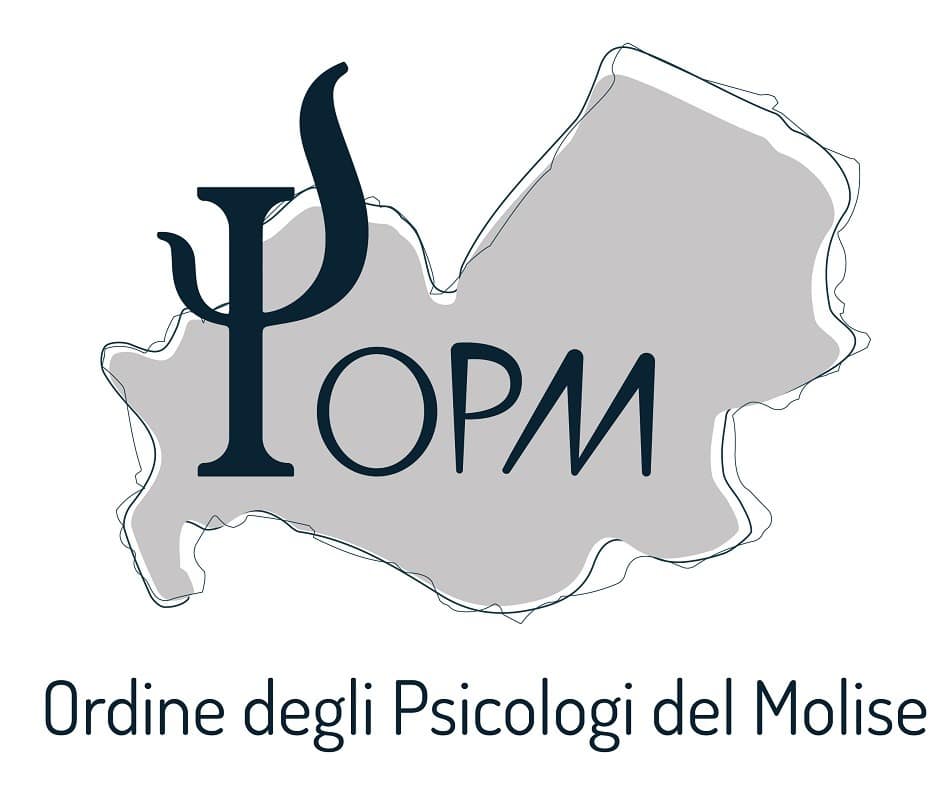 logo dell'ordine degli psicologi del Molise