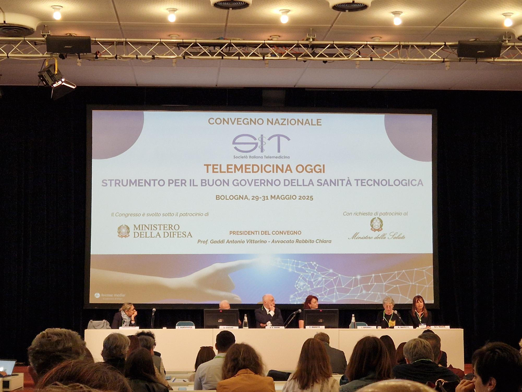 Evento SIT