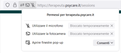ConsentiCamMic